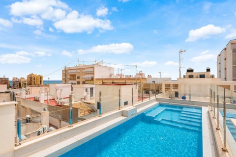 Apartament Torrevieja, Alicante, Hiszpania 2 sypialnie, 87 mkw. nr 49755 – zdjęcie 22
