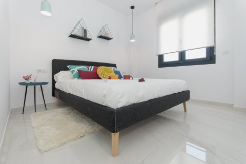 Apartament Polop, Alicante, Hiszpania 3 sypialnie, 128 mkw. nr 50747 – zdjęcie 8