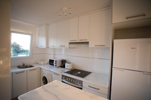 Apartament Denia, Alicante, Hiszpania 2 sypialnie, 78 mkw. nr 49956 – zdjęcie 5