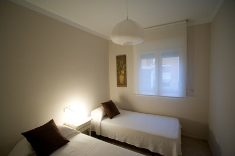 Apartament Denia, Alicante, Hiszpania 2 sypialnie, 78 mkw. nr 49956 – zdjęcie 7