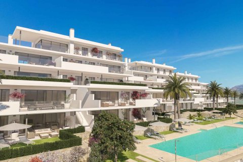 Finca Cortesin Casares, Malaga, Hiszpania nr 50958 – zdjęcie 1