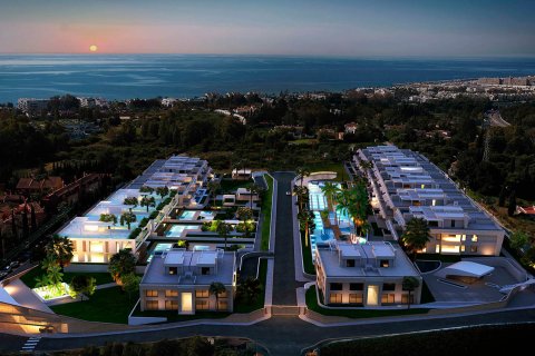 EPIC Marbella, Malaga, Hiszpania nr 50388 – zdjęcie 1