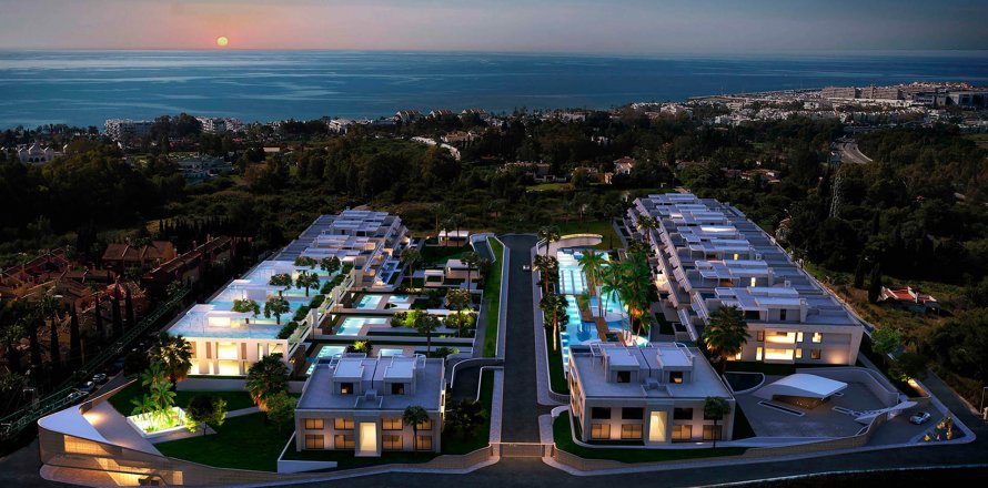 EPIC Marbella, Malaga, Hiszpania nr 50388