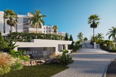 Sunshine Marbella, Malaga, Hiszpania nr 50862 – zdjęcie 4