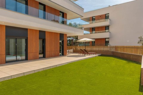 Cala S’Alguer Palamos, Girona, Hiszpania nr 50409 – zdjęcie 2