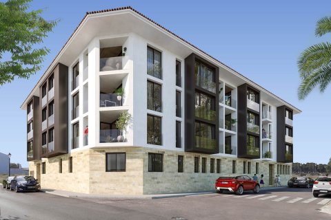 Terrases de Rocafort Rocafort, Valencia, Hiszpania nr 50570 – zdjęcie 1