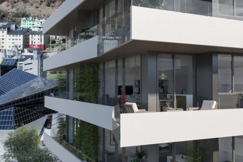 Terrasses d'Emprivat Andorra La Vella, Lleida, Hiszpania nr 50586 – zdjęcie 11
