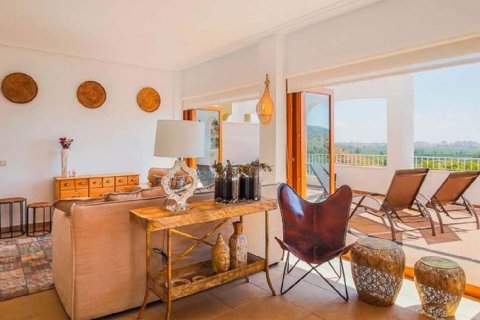 Xeresa del Monte Xeresa, Valencia, Hiszpania nr 51134 – zdjęcie 3