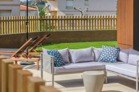 Cala S’Alguer Palamos, Girona, Hiszpania nr 50409 – zdjęcie 3