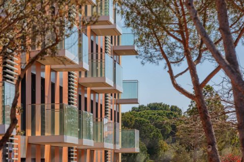 Cala S’Alguer Palamos, Girona, Hiszpania nr 50409 – zdjęcie 7