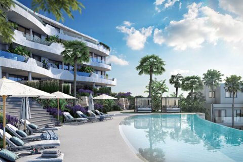 Higueron West Fuengirola, Malaga, Hiszpania nr 51035 – zdjęcie 6