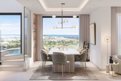 Сerrado Hills w Mijas Costa, Malaga, Hiszpania nr 50898 – zdjęcie 14