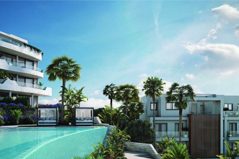 Higueron West Fuengirola, Malaga, Hiszpania nr 51035 – zdjęcie 8