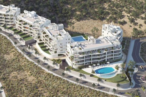 Panorama Fuengirola, Malaga, Hiszpania nr 51037 – zdjęcie 8