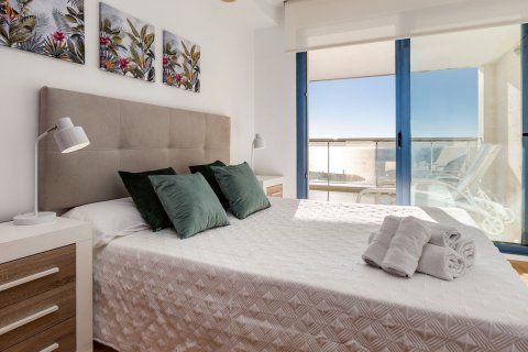 Apartament w Altea Beach, Altea, Alicante, Hiszpania 2 sypialnie, 82.04 mkw. nr 51039 – zdjęcie 1