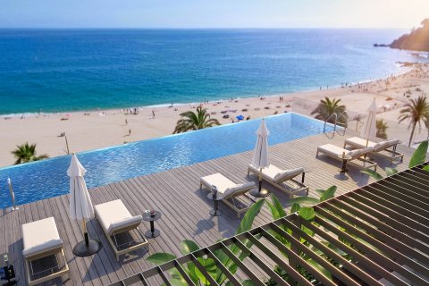 Infinity Lloret Lloret de Mar, Girona, Hiszpania nr 50408 – zdjęcie 9