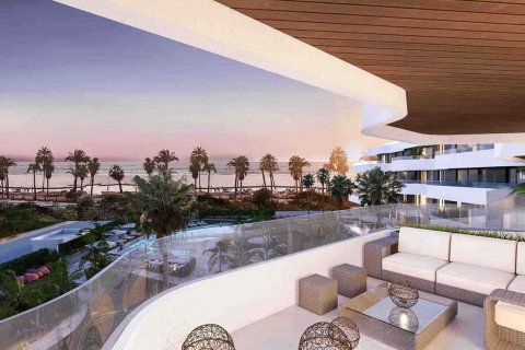 Habitat Alboran-S Torremolinos, Malaga, Hiszpania nr 50470 – zdjęcie 5