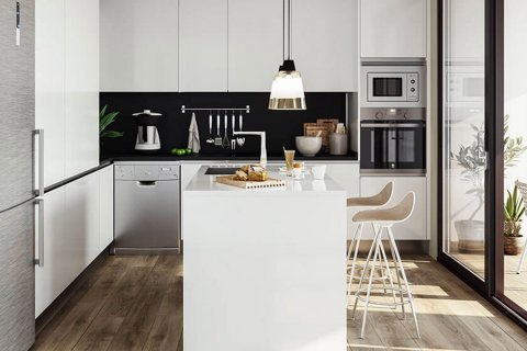 Terrases de Rocafort Rocafort, Valencia, Hiszpania nr 50570 – zdjęcie 3