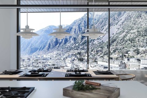 Terrasses d'Emprivat Andorra La Vella, Lleida, Hiszpania nr 50586 – zdjęcie 9