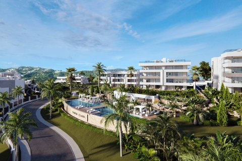 Sunshine Marbella, Malaga, Hiszpania nr 50862 – zdjęcie 5