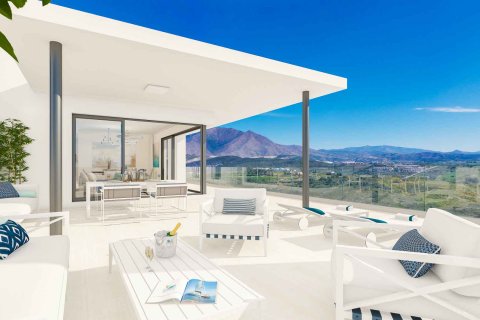 Finca Cortesin Casares, Malaga, Hiszpania nr 50958 – zdjęcie 5