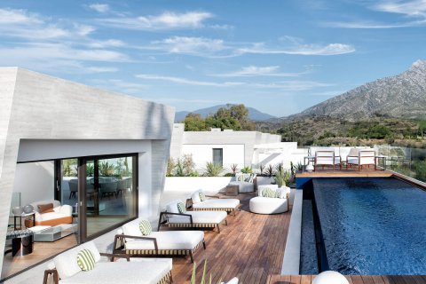 EPIC Marbella, Malaga, Hiszpania nr 50388 – zdjęcie 3