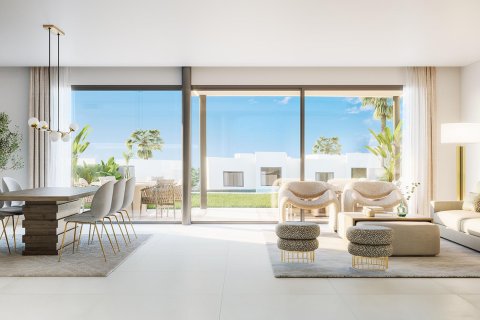 Soul Marbella w Marbella, Malaga, Hiszpania nr 50403 – zdjęcie 2