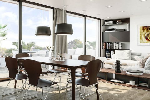 Terrases de Rocafort Rocafort, Valencia, Hiszpania nr 50570 – zdjęcie 6