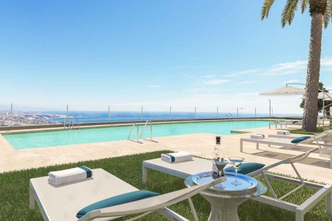 Finca Cortesin Casares, Malaga, Hiszpania nr 50958 – zdjęcie 9