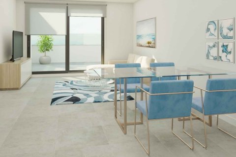 Marinsa Costa Niza Velez-Malaga, Malaga, Hiszpania nr 50961 – zdjęcie 5