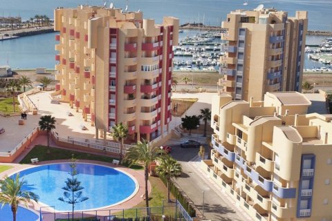 Seychelles w La Manga del Mar Menor, Murcia, Hiszpania nr 51133 – zdjęcie 1