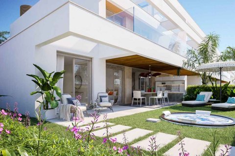 Estrella del Mar w Cerrado De Elviria, Malaga, Hiszpania nr 50384 – zdjęcie 10