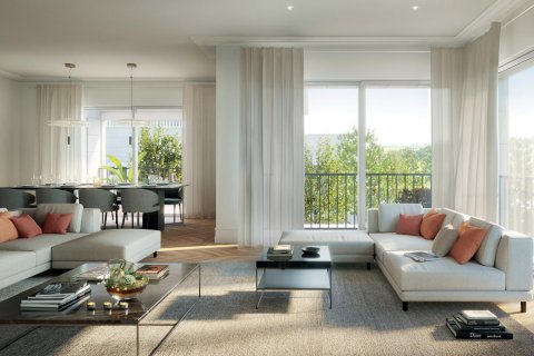 Balmis Madrid, Hiszpania nr 50474 – zdjęcie 4