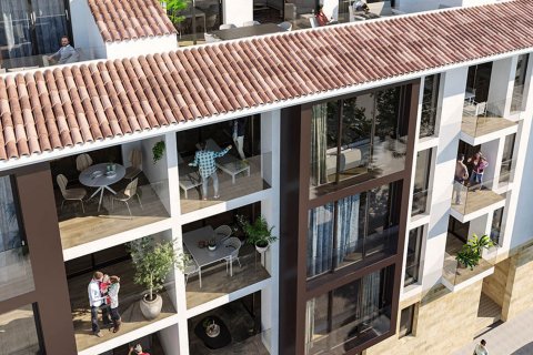 Terrases de Rocafort Rocafort, Valencia, Hiszpania nr 50570 – zdjęcie 7
