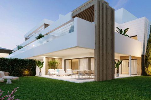 Alexia Life III w Estepona, Malaga, Hiszpania nr 50792 – zdjęcie 2