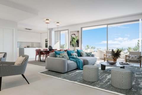 Breeze w Marbella, Malaga, Hiszpania nr 50863 – zdjęcie 4