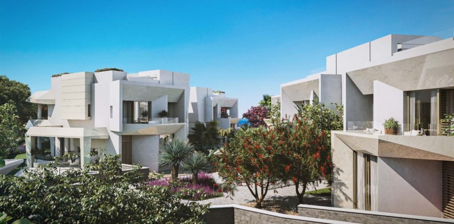 Celeste Marbella w Marbella, Malaga, Hiszpania nr 50866