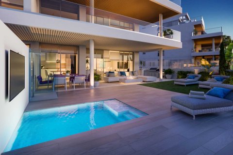 One Residence Mijas, Malaga, Hiszpania nr 50920 – zdjęcie 12