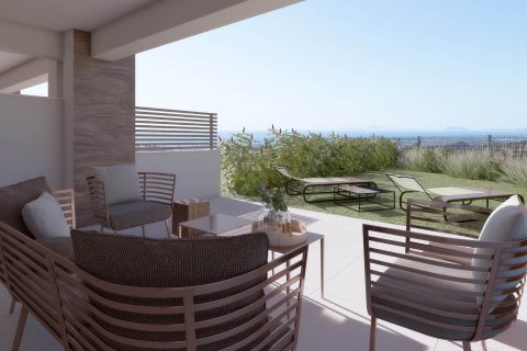 Almazara Istan, Malaga, Hiszpania nr 50355 – zdjęcie 3
