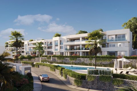 Soul Marbella w Marbella, Malaga, Hiszpania nr 50403 – zdjęcie 13