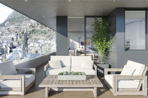 Terrasses d'Emprivat Andorra La Vella, Lleida, Hiszpania nr 50586 – zdjęcie 10