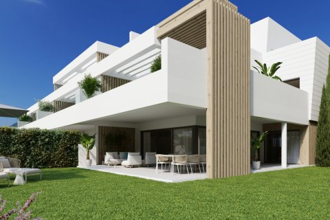 Alexia Life III w Estepona, Malaga, Hiszpania nr 50792 – zdjęcie 4