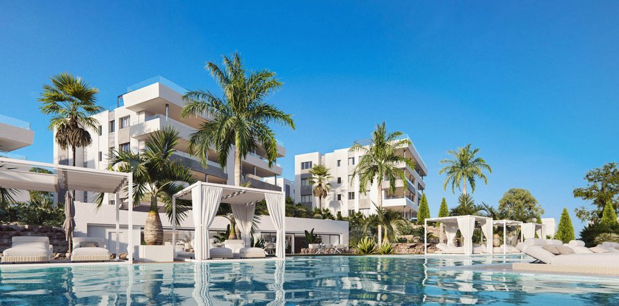 Sunshine Marbella, Malaga, Hiszpania nr 50862