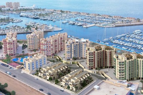 Seychelles w La Manga del Mar Menor, Murcia, Hiszpania nr 51133 – zdjęcie 7