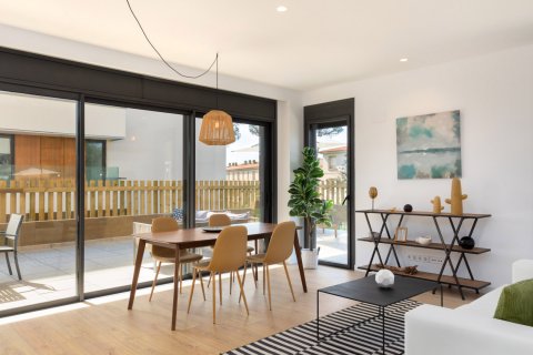 Cala S’Alguer Palamos, Girona, Hiszpania nr 50409 – zdjęcie 12