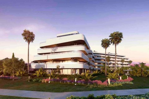 Habitat Alboran-S Torremolinos, Malaga, Hiszpania nr 50470 – zdjęcie 2
