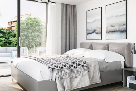 Terrases de Rocafort Rocafort, Valencia, Hiszpania nr 50570 – zdjęcie 5