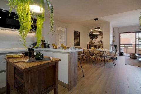 Myramar Dos Benalmadena, Malaga, Hiszpania nr 50624 – zdjęcie 9