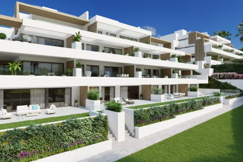 Alexia Life III w Estepona, Malaga, Hiszpania nr 50792 – zdjęcie 8