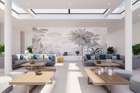 Sunshine Marbella, Malaga, Hiszpania nr 50862 – zdjęcie 9
